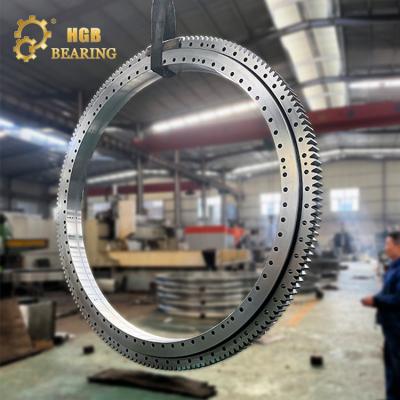 China LYHGB Slewing ring manufacturer slewing gear bearings for sale