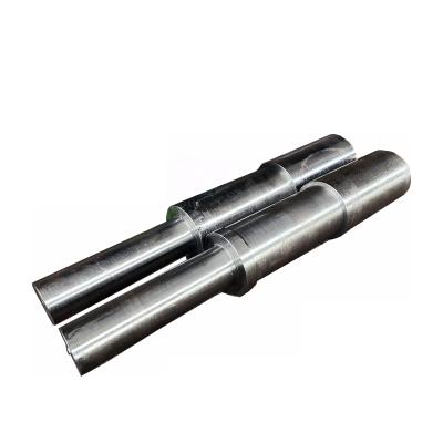 China Factory quality flexible shaft turning stainless Machining Metal Shaft steel part customization metal shaft for sale