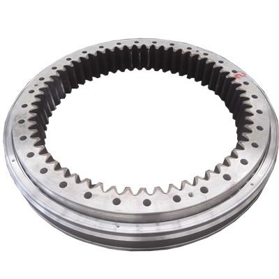 China LG925D excavator slewing ring bearing turntable  ring 26b0272 922 custom slewing gear for sale