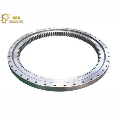 China Factory slewing ring bearing for slew ring excavator 904 924 934 slewing gear bearing for sale