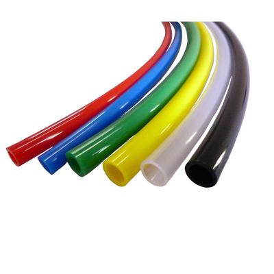 China Corrosion Resistance Nylon Braided Hose High Pressure Nylon Hose Brake Hose for sale