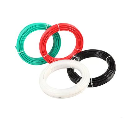 China Corrosion Resistance Customize Design Flexible Hose Nylon Pneumatic Nylon Hose Nylon Hose Industrial Grade for sale