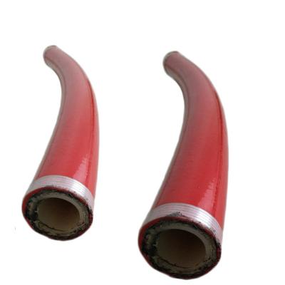 China CNGReliable High Pressure Compressed Natural Gas Hose/lpg Hose Quality Natural Gas Hose Hose Transport With High for sale