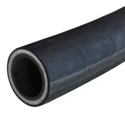 China Abrasion Resistance Hose Assembly Construction Machinery High Pressure Hydraulic Oil Pipeline Produced By Powerful Traders for sale