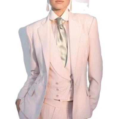 China Anti-Static Suit Female Office Suits for sale