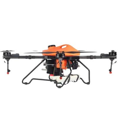 China With custom jIYI agriculture 50kg drone camera high tech drone agricultural propagation UAV for farmer for sale