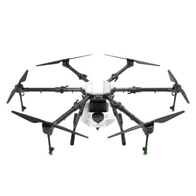 China With new jIYI 2023 drone 16l drone agriculture electric hybrid UAV drone 20L 50L agriculture camera remote control jet drone for sale