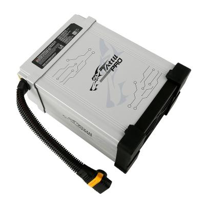 China Hot-selling UAV Battery 22000 mAh 12S1P LiPo 44.4V Bumblebee Grepow Tattu For Big Load Drone Agricultural Jet for sale