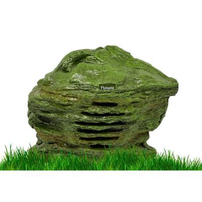 China LS-531 Application Outdoor Rock Speaker For Garden Waterproof With High Quality for sale