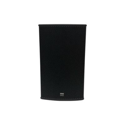 China Professional CABLE T12 12 inch 2 unit 2 way full range frequency loudspeaker loudspeaker 445*410*740mm for sale