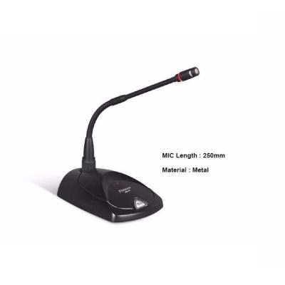 China No Thinuna GM-10 Professional Gooseneck Microphone for sale