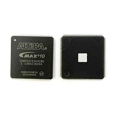 China - New and Original AD7891ASZ-2 ADC/DAC/Data Conversion
Digital To Analog Converters (DACs) MQFP44 for sale