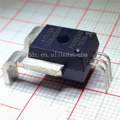 China - ACS758LCB-050B-PFF-T Sensors / Current Sensors / Allegro MicroSystems, LLC for sale