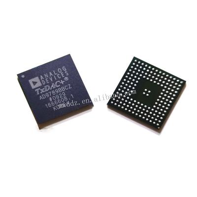 China - New$Original AD9789BBCZ  AD9789BBCZRL Analog To Digital Converters (ADCs) for sale