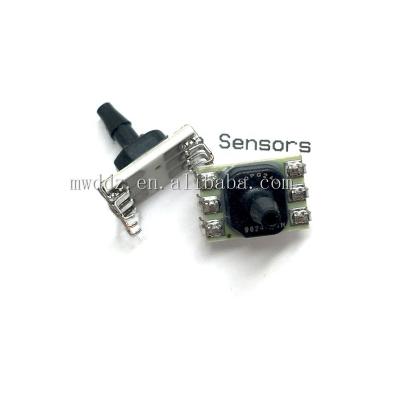 China / ABPMANN100PG2A3 In stock  Sensors, Transducers Pressure Sensors, Transducers Sensing and Productivity Solutions for sale