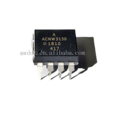 China / ACNW3130 Optocoupler/LED/Digital Tube/Photoelectric Device / Optocouplers - Logic Output / Broadcom/AVAGO for sale