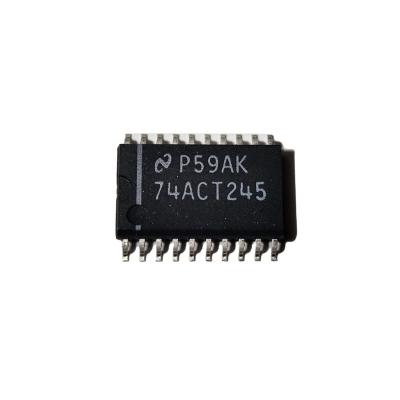 China - 74ACT245  Integrated Circuits (ICs) Logic Buffers, Drivers, Receivers, Transceivers for sale