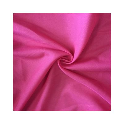 China High Quality 100% Brushed Sueded Solid Color Polyester Microfiber Bedding Fabric for sale