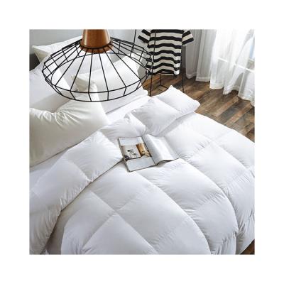 China Soft Comforter Blanket Best Quality Warm Winter Single Comforter 100% Polyester Bedspread for sale