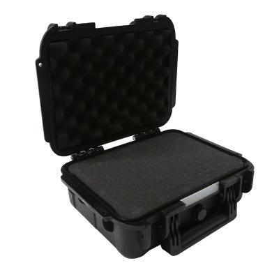 China Portable Waterproof Tool Hand Gun Case Gun Case Gun Case Military for sale