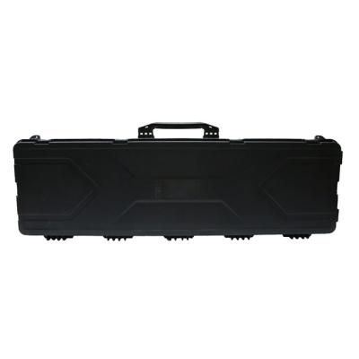 China Bow Hard Case Gun Carry Case Travel Gun Cases for sale