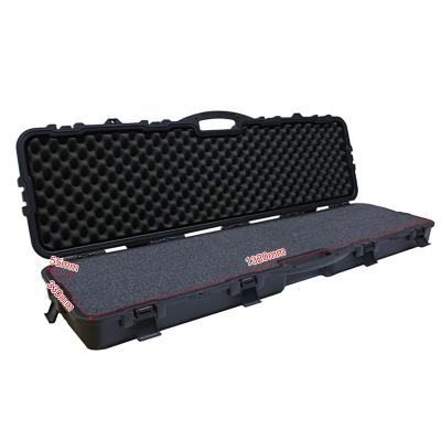 China Bow Accessories Gun Case Plastic Hunting Tool Case for sale