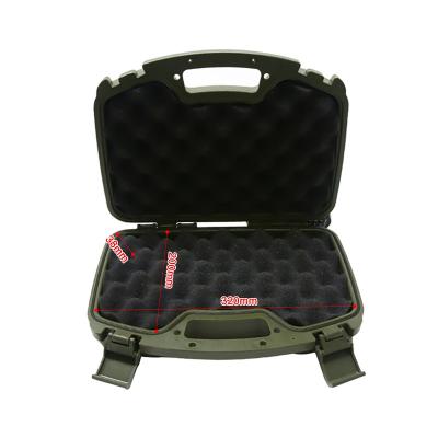 China Tool Case Professional Waterproof Battery Case for sale