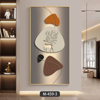 China High Resolution Printing Wholesale Wall Art Paintings Canvas Prints for Decoration for sale