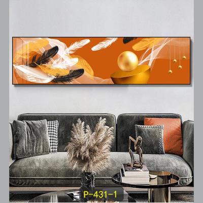 China Modern Interior Decorations New Design Canvas Painting Wall Art Picture Print for Living Room Home Decor for sale