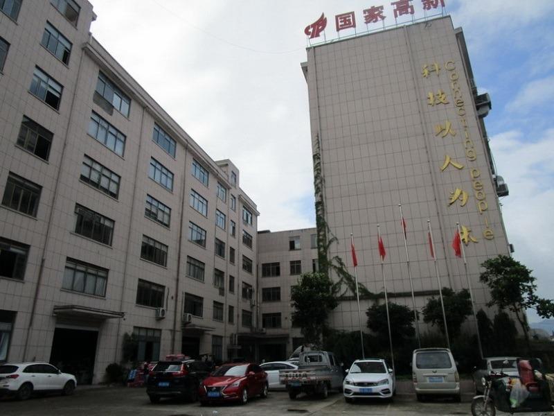 Geverifieerde leverancier in China: - Jinhua Top Optical Instrument Co., Ltd.