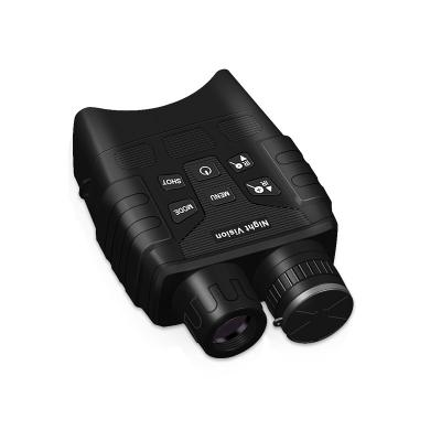 China 2021 New Arrival Infrared Multi Tongue 20x Magnification High Power Night Vision Outdoor Hunting Binoculars For Night Adults YJNV001 for sale