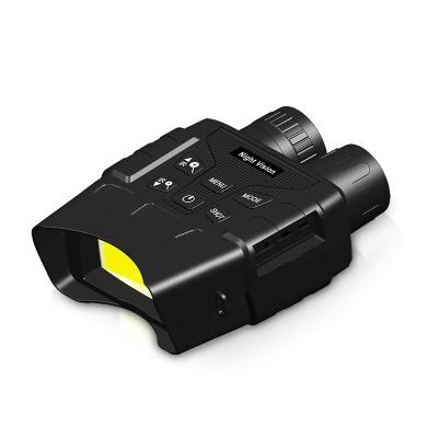 中国 450 Meters In Dark Custom Factory Supply 20x Digital Thermal Infrared Night Vision Binoculars For Dark 販売のため