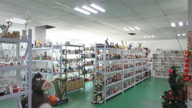 Verified China supplier - Quanzhou Hogao Arts And Crafts Co., Ltd.