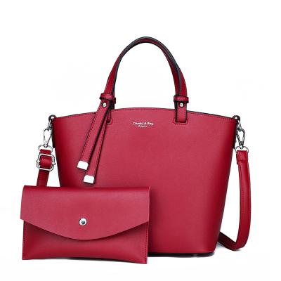 China Fashion Wholesale Products Fashion Designer Inspired Handbags Women Trending Luxury Single Shoulder Ladies Leather Handbags for sale