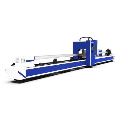 China Water-cooled Sell high specification automatic heavy duty high precision building materials laser cutting machine for sale