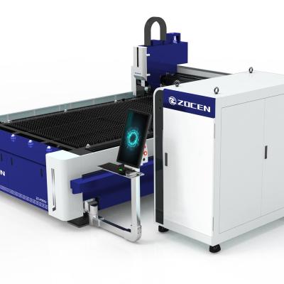 China Water-cooled diode 810nm fiber coupled laser removable Stainless steel plate fiber laser cutting machine for sale