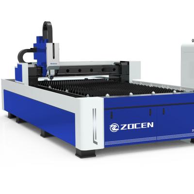 China Water-cooled High quality  carbon iron aluminum metal 1500w 2000w 3000w tube fiber laser cutting machine for sale