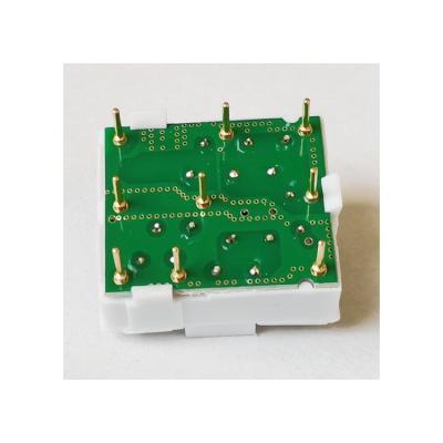 China Factory Wholesale Price Saw Duplexer Dpf Adapter Duplex Panel Blank With Gray Back 1.2 GHz 85/105 Diplex Filter 589497-2B for sale