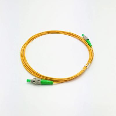 China LSZH New Fashion Optical Fiber Ties Fiber Optic Patch Cord Spliter for sale