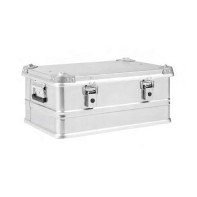 China Hard Cases Alu-box Waterproof Shockproof Dustproof Aluminum Storage Cases Tool Boxes for sale