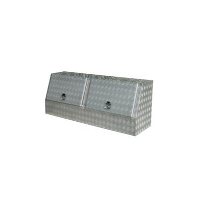 China Tool storage for pickup truck and aluminum tool box for storage truck pickup for sale