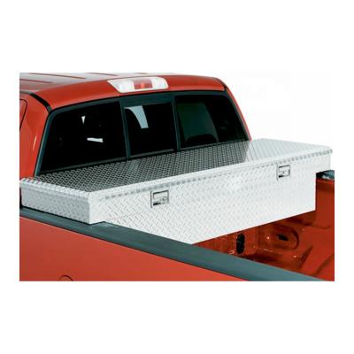 China Dustprooof Waterproof Shockproof Tool Box Aluminum Side Open Ute Truck Storage - Buy Customized Ute Side Full Opening Aluminum Drawers Truck for sale