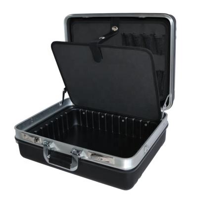 China ABS plastic tool boxes for sale