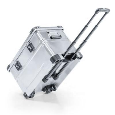 China Durable aluminum tool case for outdoor gear and tools for sale