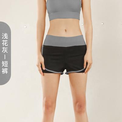 China Breathable Women Fitness Yoga Sets Newest Seamless Sports Suits High Waist GYM Fitness Pants Sportswear Workout Leggings for sale