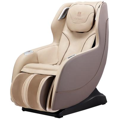 China Automatic Body Scan Detection Factory Cheap Price CE Certificated AI Smart Recliner Turn-over Calf Rest SL Track 3D Zero Gravity Massage Chair for sale