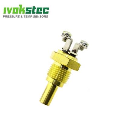 China Heavy Duty Excavator Water Temperature Sensor 342-2924 for Caterpillar E320B E330C 3046 3054 3066 3166 3422924 342-2924 3422924 for sale