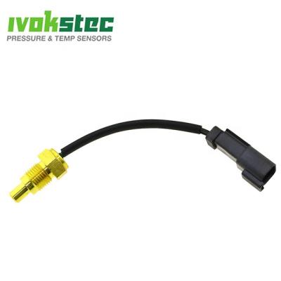 China For Caterpillar 320B E320C E200B E312B 3066 3116 3126 3306 Heavy Duty Excavator Water Temperature Sensor 135-2336 For Caterpillar 1352336 for sale