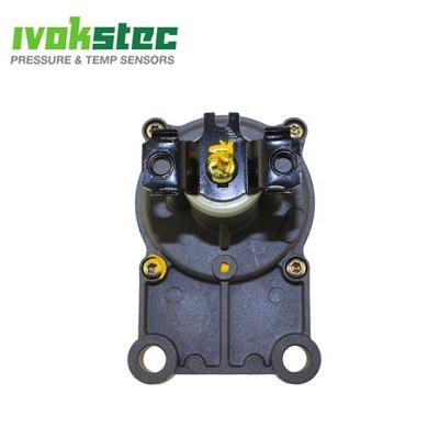 China Height Distance Sensor Air Suspension Valve Level Sensor For Volvo Renault Truck 0504002112 K013741N00 20850557 8144352 0504002112 K013741N00 20850557 8144352 for sale