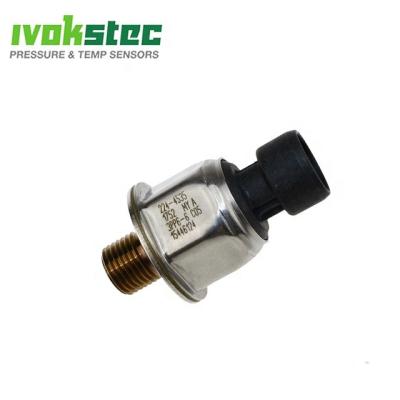 China Original Heavy Duty Pressure Sensor Switch For CAT C15 MXS BXS NXS 224-4535 3PP6-6 2244535 224-4535 3PP6-6 for sale